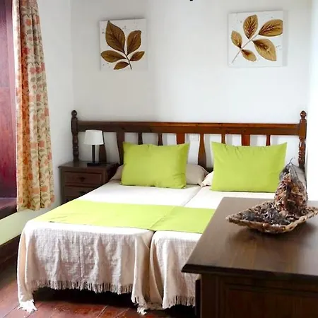 Charming In Silos With Terrace And Barbecue Apartament *