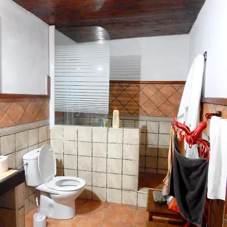 Charming In Silos With Terrace And Barbecue