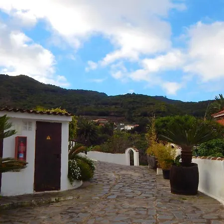 Charming In Silos With Terrace And Barbecue * Los Silos