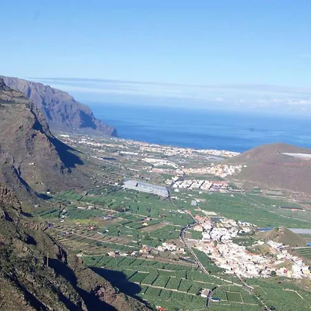 Charming In Silos With Terrace And Barbecue Los Silos