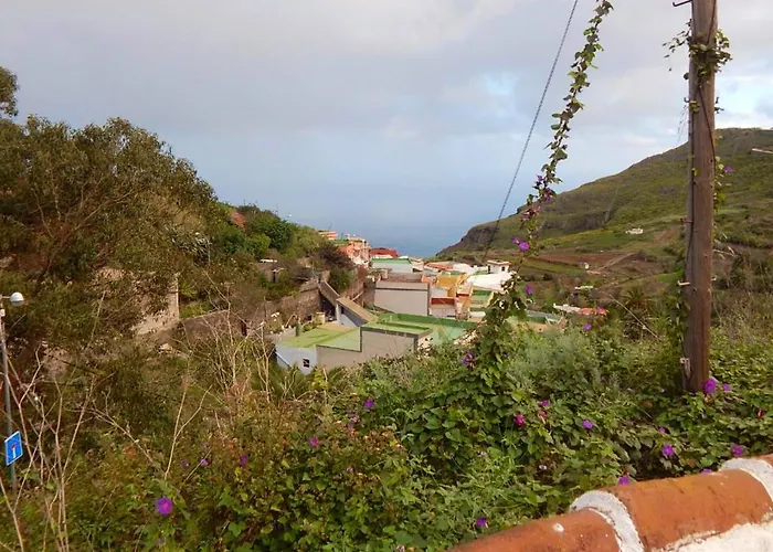 Charming In Silos With Terrace And Barbecue ロス・シロス