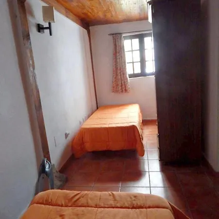 Appartamento Charming In Silos With Terrace And Barbecue *