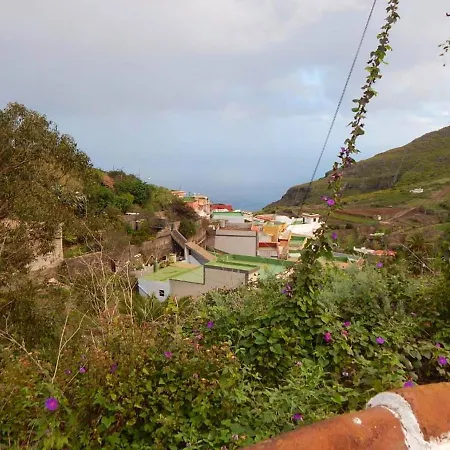 Charming In Silos With Terrace And Barbecue Los Silos