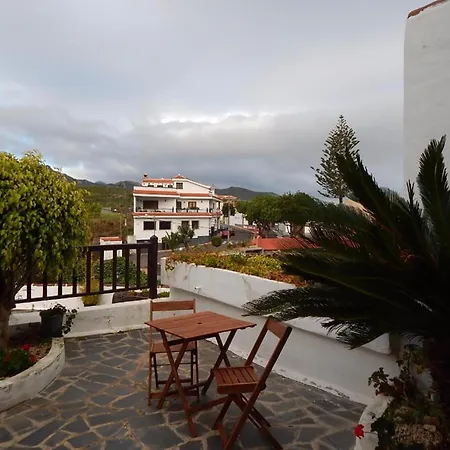 Charming In Silos With Terrace And Barbecue Apartman
