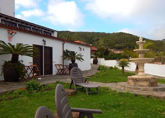 Charming In Silos With Terrace And Barbecue *