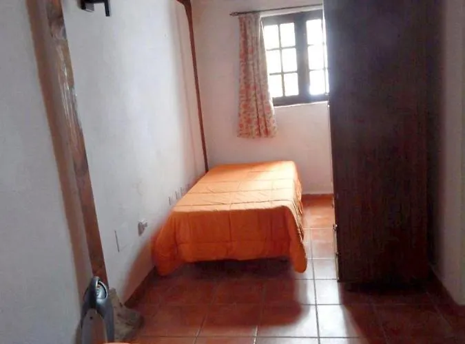 公寓 Charming In Silos With Terrace And Barbecue *